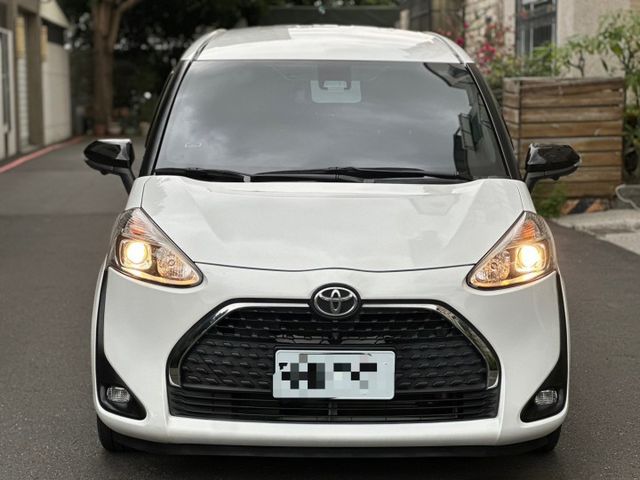 雙電滑門 親菜賣 一手車 無事故 無待修 里程1.8萬公里 里程保證 I-key摸門 車道偏離 碰撞警示 360環景 恆  第2張相片