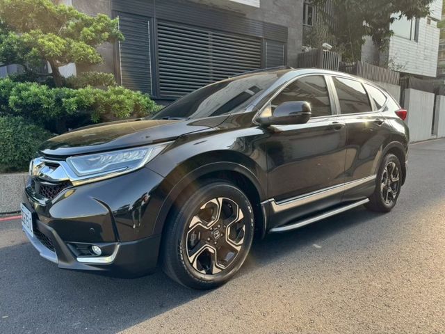 CR-V  第1張相片