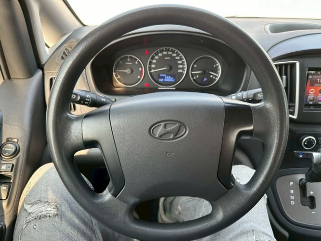 加裝12人座 車況安心 引擎 變速箱 渦輪 全都處理完了 歡迎試開看看  第8張相片