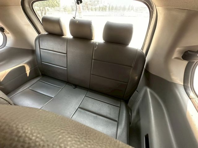 加裝12人座 車況安心 引擎 變速箱 渦輪 全都處理完了 歡迎試開看看  第11張相片