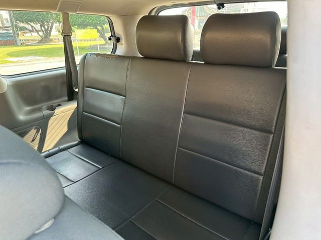 加裝12人座 車況安心 引擎 變速箱 渦輪 全都處理完了 歡迎試開看看  第12張相片