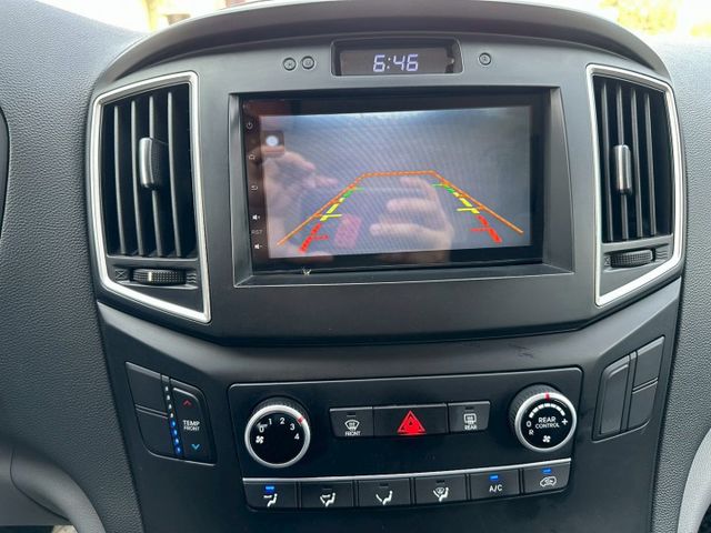 加裝12人座 車況安心 引擎 變速箱 渦輪 全都處理完了 歡迎試開看看  第13張相片