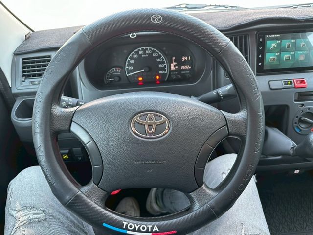 TOWN ACE  第9張相片