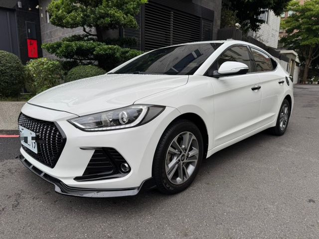 SUPER ELANTRA  第3張相片