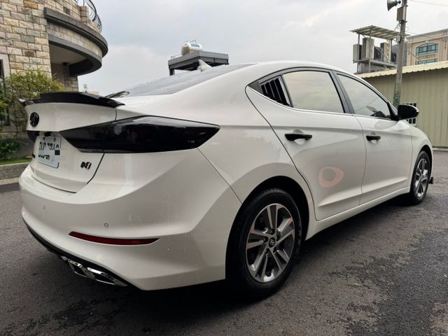 SUPER ELANTRA  第4張相片