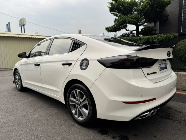 SUPER ELANTRA  第6張相片
