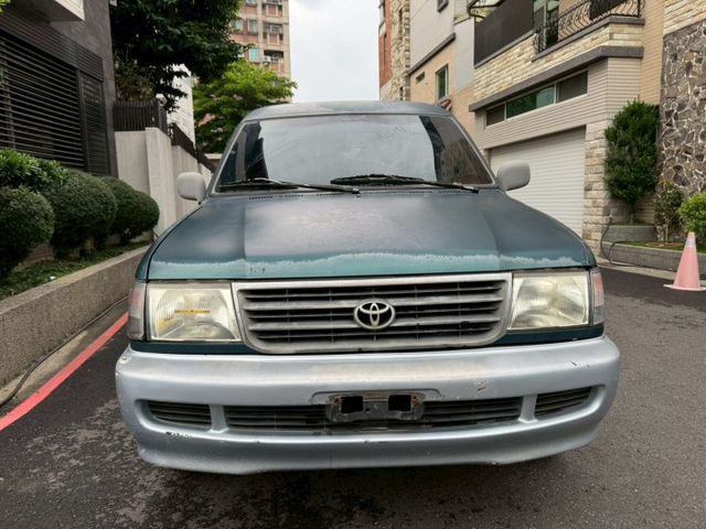 ZACE SURF 廂車  第1張相片