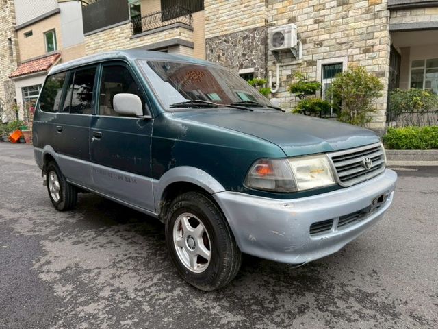 ZACE SURF 廂車  第2張相片