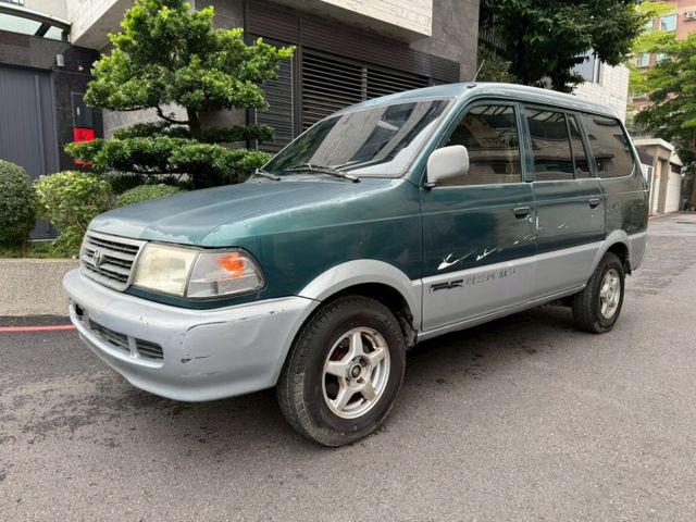 ZACE SURF 廂車  第3張相片