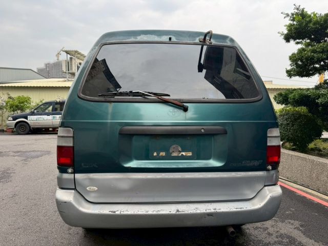 ZACE SURF 廂車  第4張相片