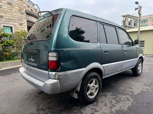 ZACE SURF 廂車  第6張相片