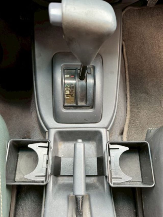 ZACE SURF 廂車  第9張相片