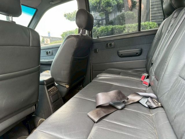 ZACE SURF 廂車  第11張相片