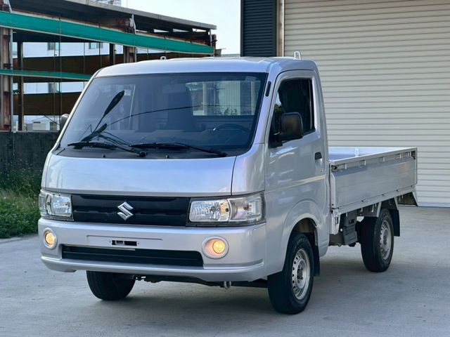 NEW CARRY  第1張相片