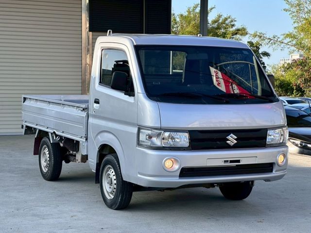 NEW CARRY  第3張相片