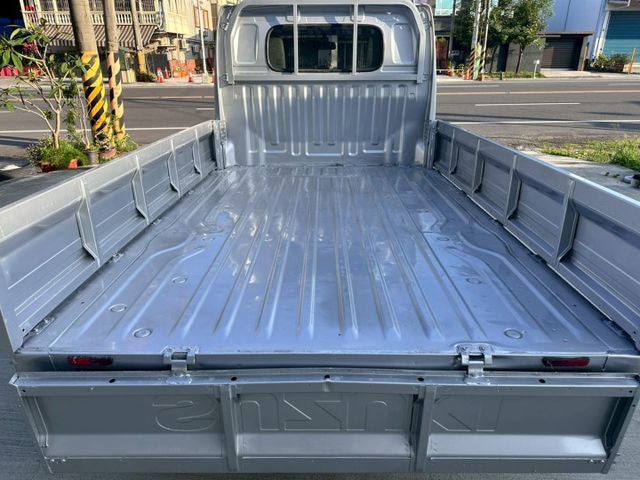 NEW CARRY  第8張相片