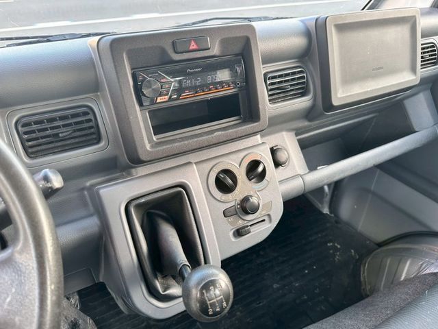 NEW CARRY  第10張相片