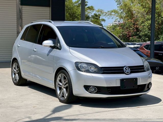 GOLF VI PLUS  第3張相片