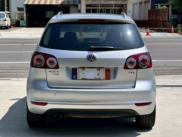 GOLF VI PLUS  第5張相片