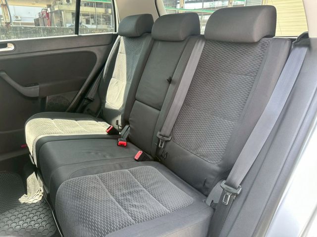 GOLF VI PLUS  第8張相片