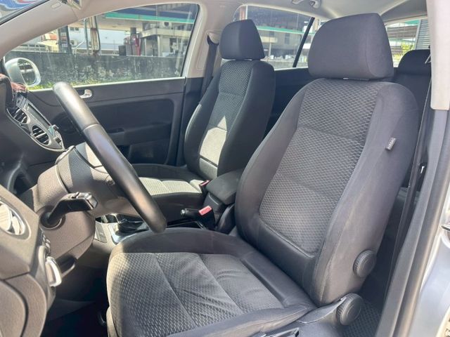 GOLF VI PLUS  第13張相片