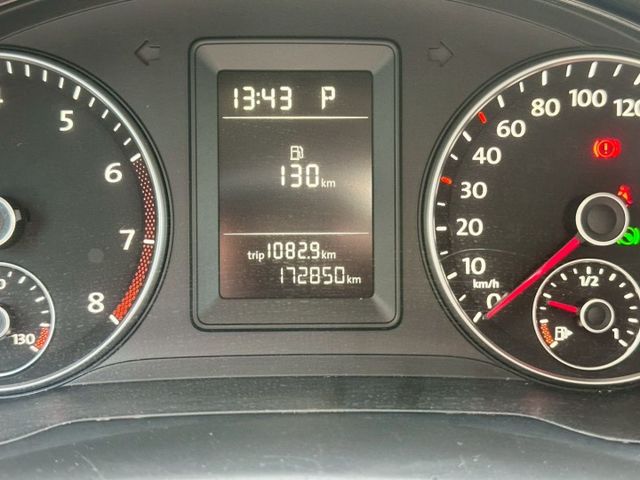 GOLF VI PLUS  第14張相片