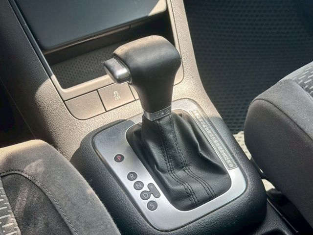 GOLF VI PLUS  第16張相片