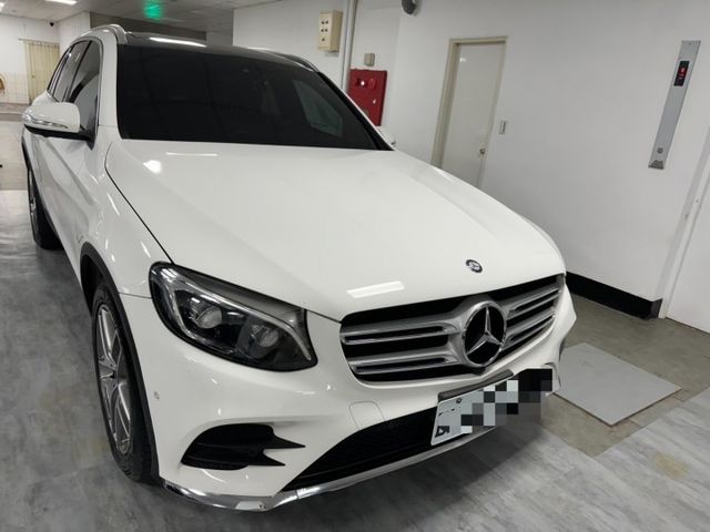GLC-CLASS  第1張相片
