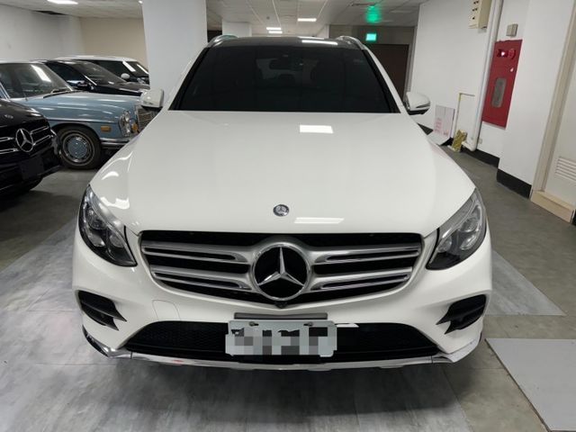 GLC-CLASS  第2張相片