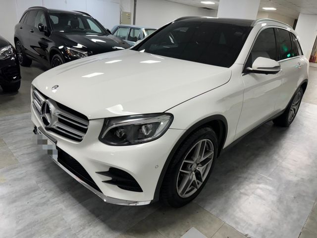 GLC-CLASS  第3張相片