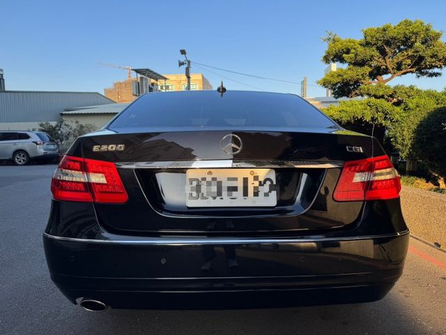 E-CLASS W212  第4張相片