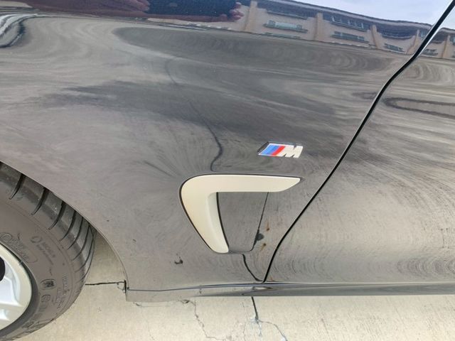 4 SERIES GRAN COUPE F36  第4張相片