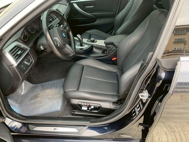 4 SERIES GRAN COUPE F36  第13張相片