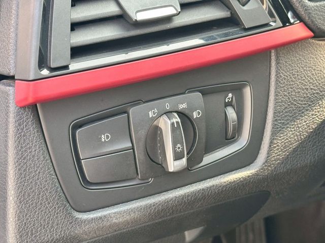 F30 保養廠的車 無事故 無待修 里程19萬公里 車況超好 天窗 I-key摸門 抬頭顯示 底盤QQ 無漏油 無異音  第13張相片