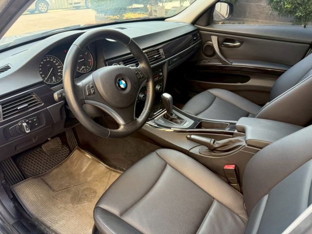 3 SERIES SEDAN E90  第7張相片