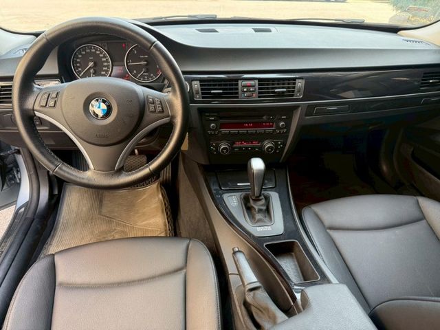 3 SERIES SEDAN E90  第9張相片