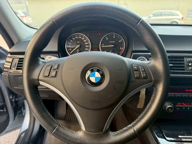 3 SERIES SEDAN E90  第11張相片