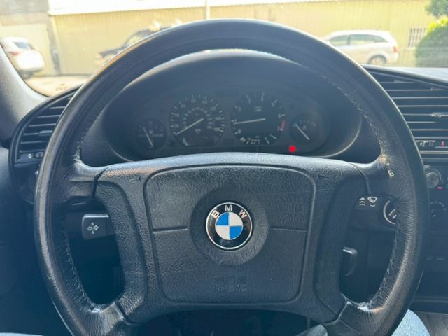 3 SERIES E30  第7張相片
