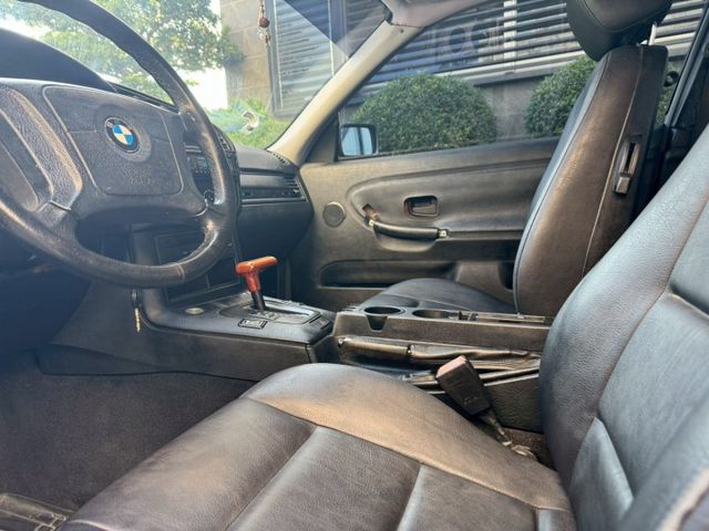 3 SERIES E30  第10張相片
