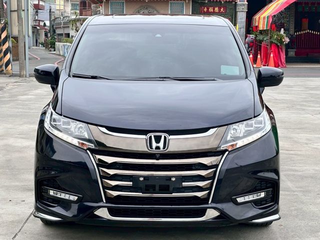 ODYSSEY  第2張相片