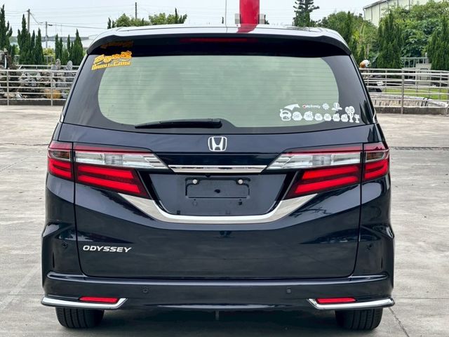 ODYSSEY  第5張相片