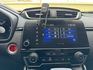 CRV S 版ACC跟車 車道偏離 自動煞車 電動尾門 全景天窗 I-key摸門原廠螢幕 倒車影像 LED頭燈 恆溫空  第13張縮圖