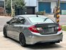 VTI-S K14 無事故 無待修 里程20萬 里程保證 買回去直接開 換檔撥片 安卓機 倒車顯影 天窗 定速巡航 恆溫  第6張縮圖