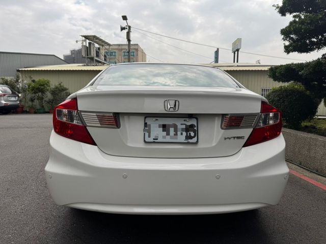 CIVIC  第5張相片