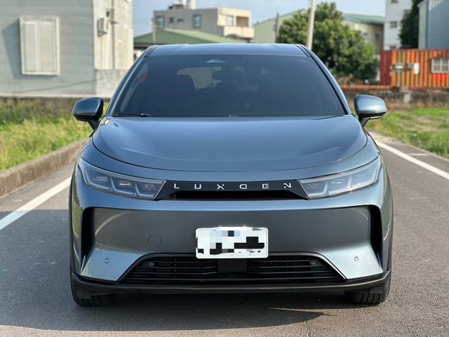 原版件   滿電可行駛500多公里 付充電線 在家就能充電 ACC跟車 車道偏移 導航 I-key摸門 倒車顯影  第2張相片
