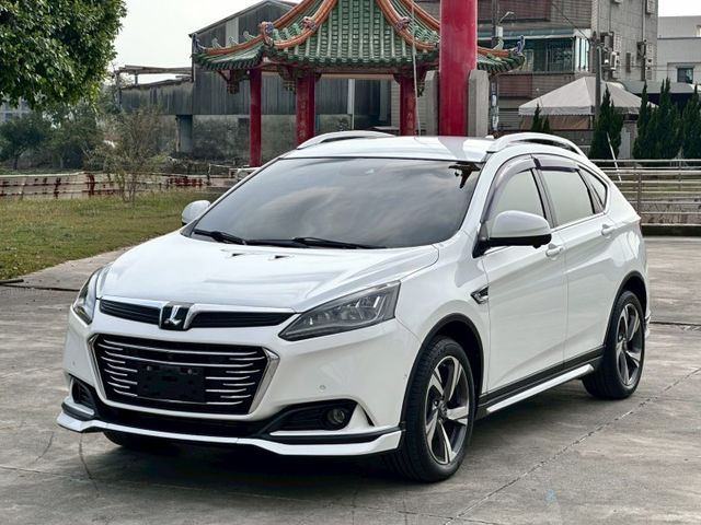 U6 GT藍調環景版 無事故 無待修 里程3.5萬 里程保證 車況佳 I-key摸門 電尾門 360環景 換檔撥片 恆  第1張相片