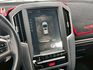 U6 GT藍調環景版 無事故 無待修 里程3.5萬 里程保證 車況佳 I-key摸門 電尾門 360環景 換檔撥片 恆  第10張縮圖
