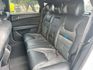 U6 GT藍調環景版 無事故 無待修 里程3.5萬 里程保證 車況佳 I-key摸門 電尾門 360環景 換檔撥片 恆  第15張縮圖