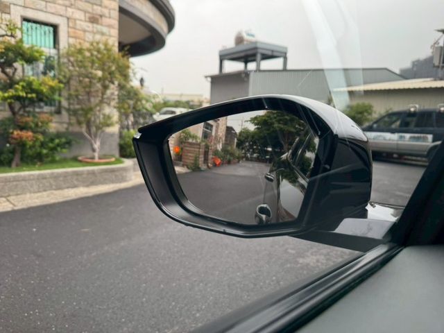 408 GT ACC跟車 車道偏離 電動椅 360環景 電尾門 盲點偵測  第11張相片