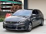 SW PureTech Allure I-key摸門 盲點偵測 360環景 車道偏離 全景天窗  第1張縮圖